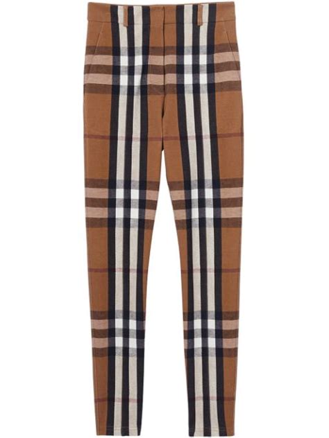 burberry trainingspak dames|farfetch burberry activewear.